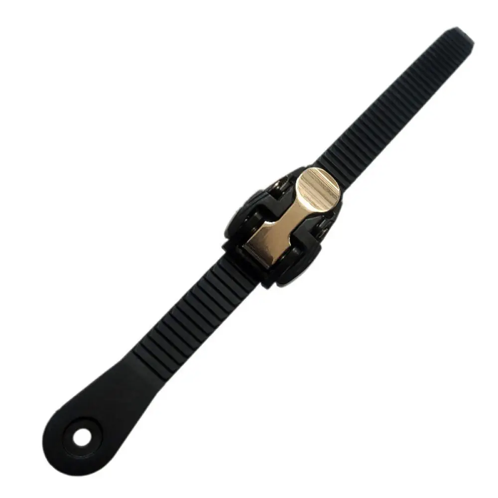 Durable Roller Skate Buckle Strap Tightener Inline Hockey Shoe Fastening Parts Adjustable Micro Adjuster Accessory