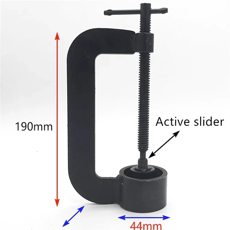 

Направляющее колесо для станка для резки проволоки, медная втулка для удаления проволоки, разборка WEDM, 30/32/36/38/40/42/мм, ИНСТРУМЕНТ для сборки направляющего колеса