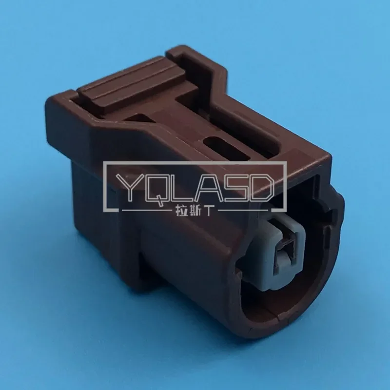 

1 комплект, 1-контактный 6189-7197 6918-1079 1,2, серия переменного тока в сборе, автомобильный разъем датчика кислорода, автоматический кабель, водонепроницаемая розетка для Honda