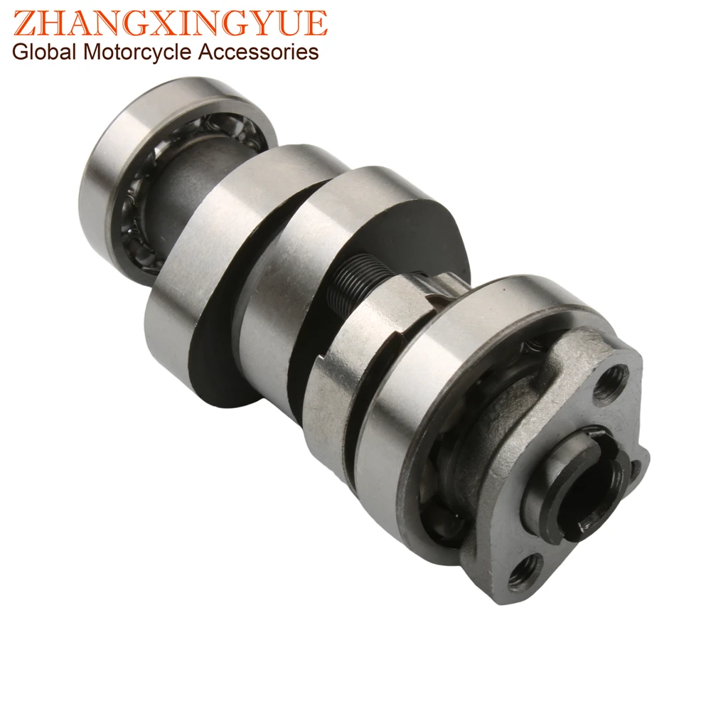 PCX160 Click160 Vario160 ADV160 Camshaft For Honda SH150 ABS PCX Click Vario ADV 160cc 14100-K0S-V00 4T Engine Parts