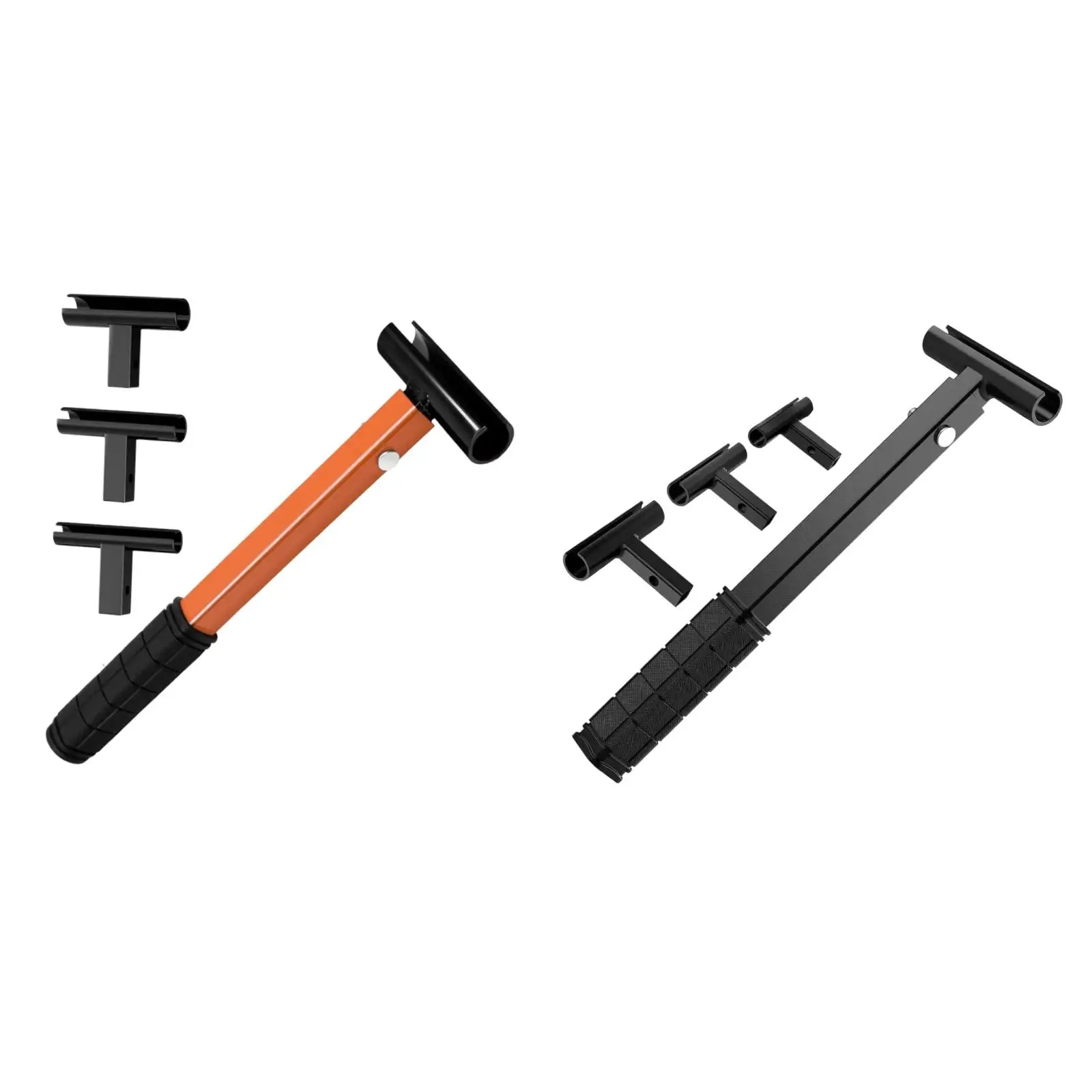 

Door Hinge Wrench Kit 4 in 1 Door Hinge Adjustment Tool 15/19/22/25mmmm Precision Tool Set With Replacement Hinge Wrench Heads