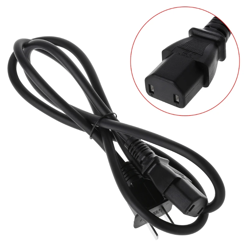 

AC Power Adapter Cord Lead Cable For 4 Pro Game Console - US Drop Shipping