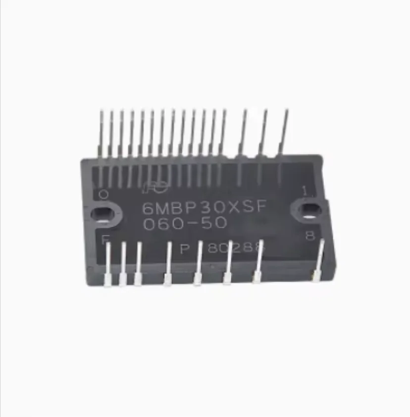 6MBP30XSF060-50 30XSF060-50 IPM MODULE IN STOCK