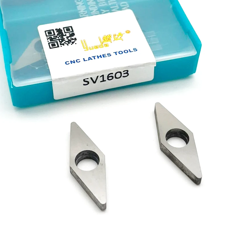 

SV1603 Держатель инструмента SV1603 Аксессуары для токарных станков с ЧПУ Держатель инструментов для токарных станков Держатель инструмента с ЧПУ Держатель инструмента Держатель инструмента из сплава MV1603