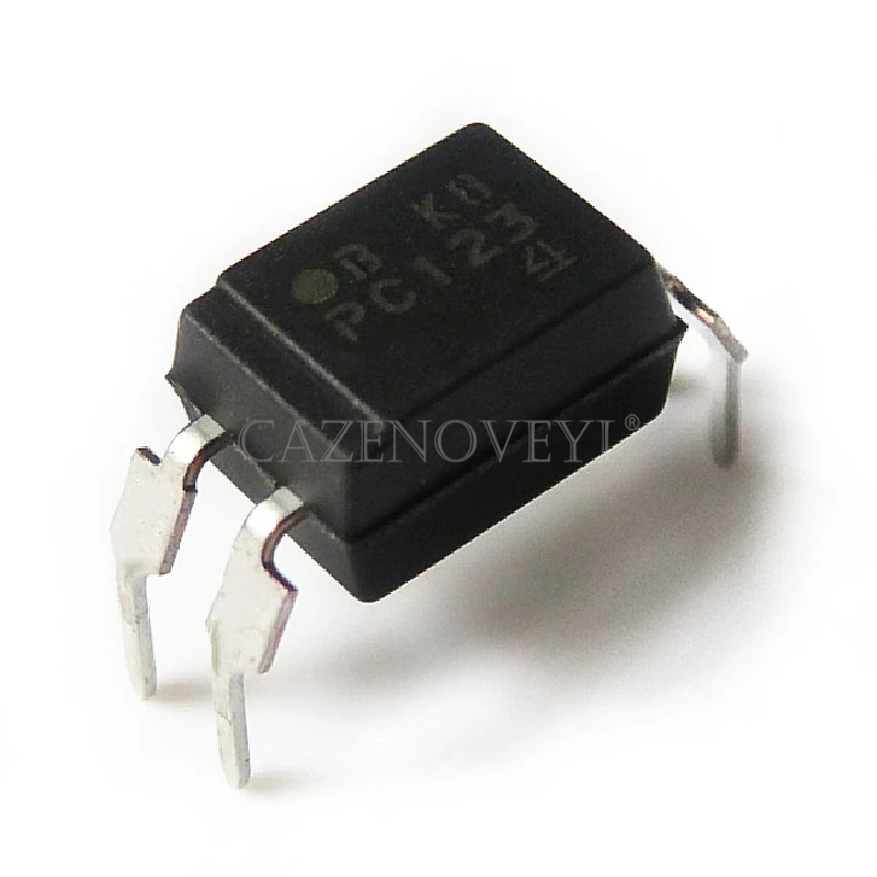 5PCS PC17K1 PC-17K1 17K1 PC123 123 M4T32-BR12SH6 M4T32 LTV814A LTV814 LCR-0202 LCR0202 DIP-4