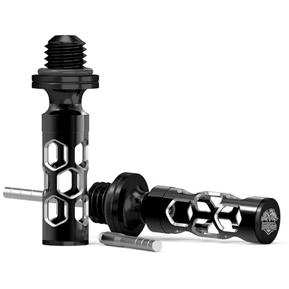 

T6 Aluminum Alloy GY6 Dipstick Motorcycle CNC Engine Combinable Dipstick Refit Parts for Yamaha Honda Scooter Motorcycle Parts
