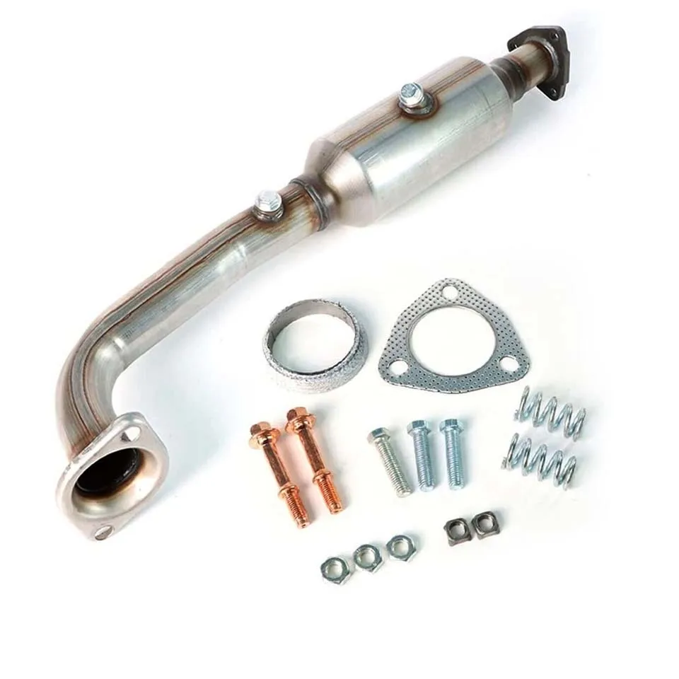 EPA Approved Catalytic Converter For Hon Da 2007-2010 CRV RE4