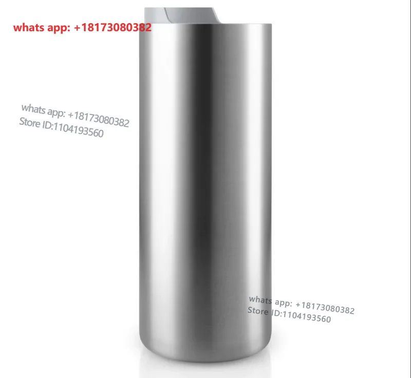 Y Urban To Go Cup ES Stainless Steel Vacuum Insulated Cup Portable Car Insulated Cup