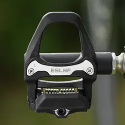 Ultralight Mountain Road Bike Self-Locking Pedal Cleat Bicycle Self Locking Pedal