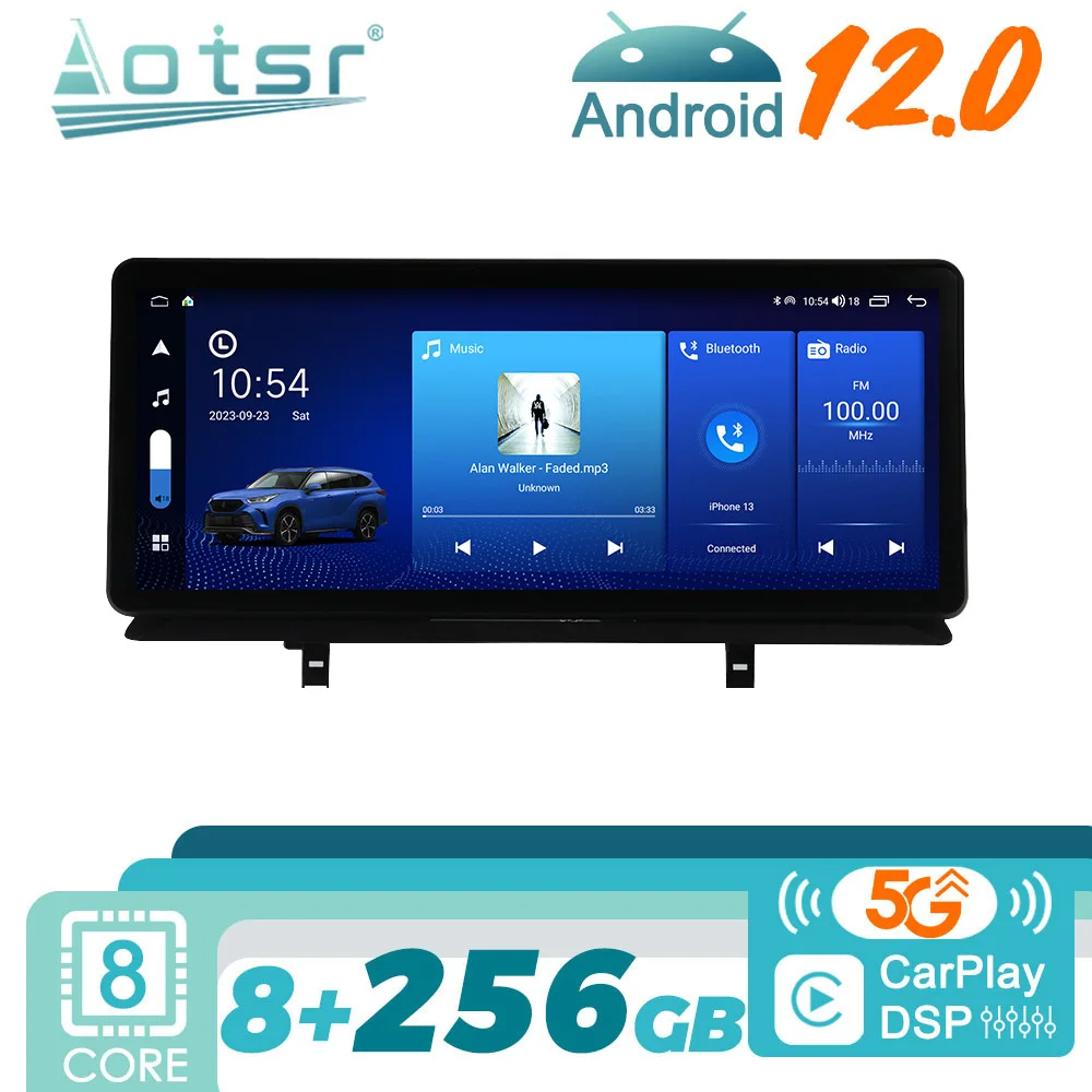 For Chery Tiggo 5X Tiggo 7 Pro Tiggo 8 2019 - 2021 Android Car Radio 2Din Autoradio Stereo Multimedia Receiver Video Player Head