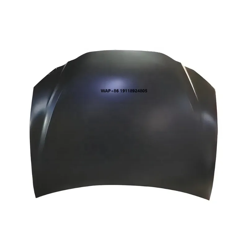 

Great Quality Replaced Aluminum Car Engine Hood Bonnet for ES250 ES350 ES300h 2019-2023 53301-06390