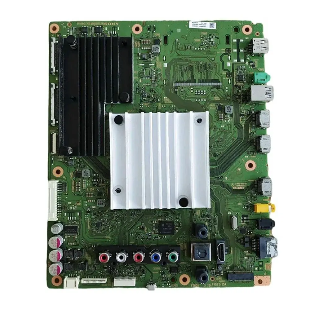 لوحة رئيسية 1-240-022-21 PCB لـ Sony TV Board KD-65X8500E