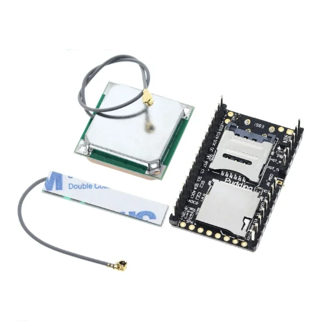 Gsm/Gprs+Gps/Bds A9…