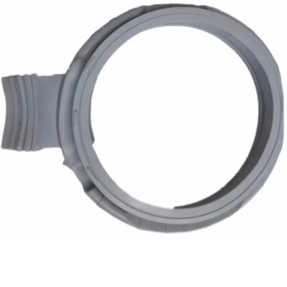 DC64-03723A Door Seal Gasket for For samsung Washers Flexible Design Allows Full Door Movement and Tight Closure