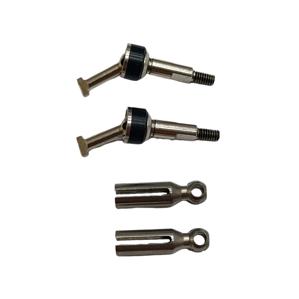 TG Super Extendable CVD Steel For TGS/TGS2.0 TG RACING