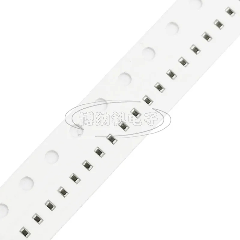 

100 шт. 0402 SMD резистор 1/16 Вт 105R 107R 110R 113R 115R 118R 120R 121R 124R 127R 1% 105 107 110 113 115 118 120 Ом