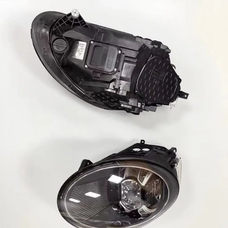 Applicable to 20-24 for 992 911 Light-emitting Diode Headlight Original High-quality matrix Car Lighting Assembly