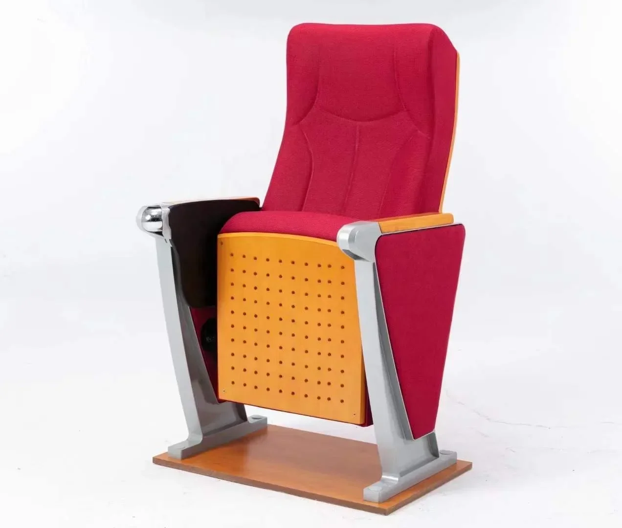 

Auditorium Chair Conference Manufacture Price Cinema