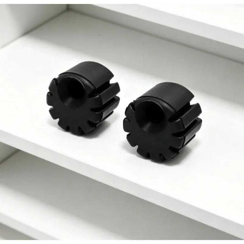 

2pcs Rubber Rider Seat Lowering Kit Seat Lift Adjuster For B-MW K1600 k1600GT R1200GS R1200RT R1250GS S1000XR Car Accessories