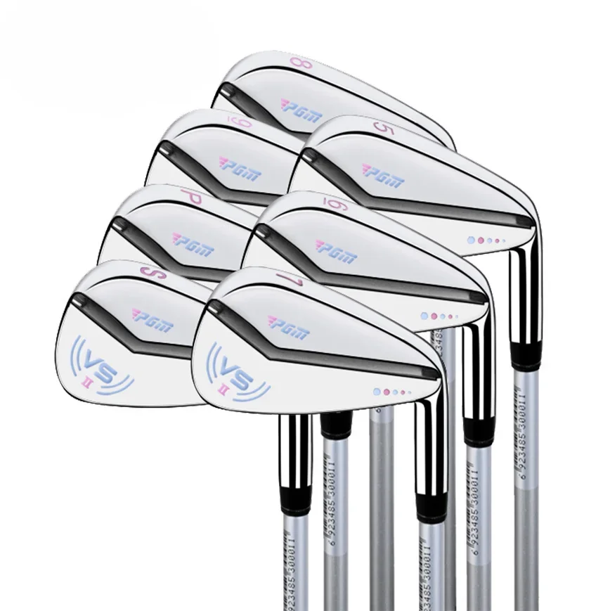 

# For PGM VS II High Rebound Titanium Driver Wood Graphite Shaft Golf Club Set For Women#