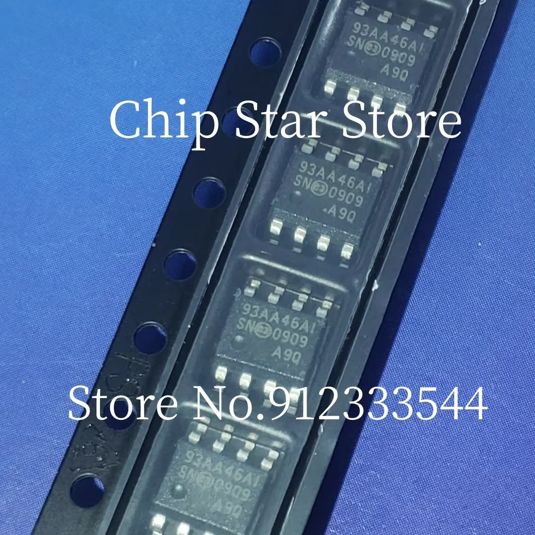 5-100Pcs 93AA46A-I/…