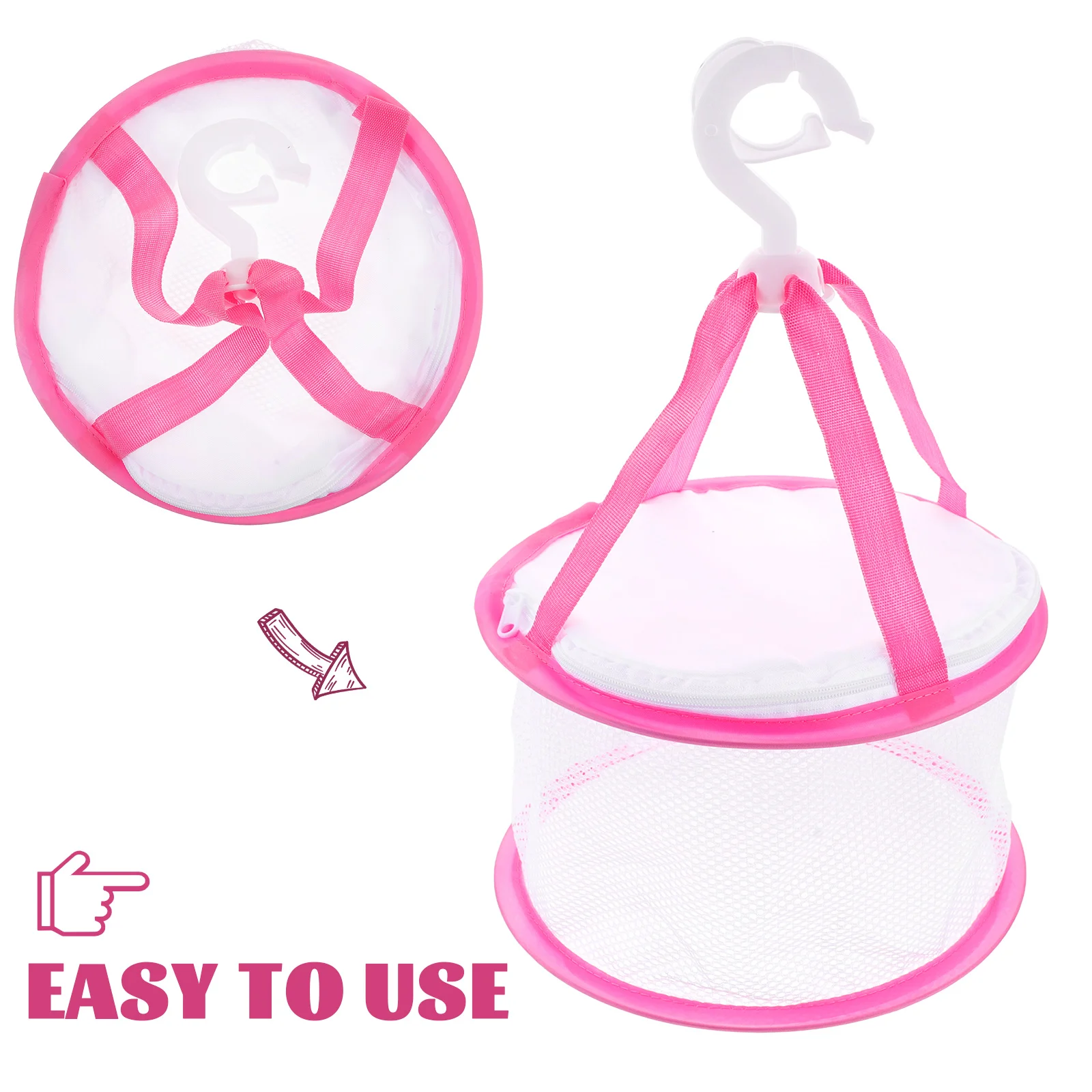 

Makeup Brush Mesh Net Basket Cover Makeup Puff Sponge Drying Rack Drying Basket Sponge Tool Holder Storage Organizer