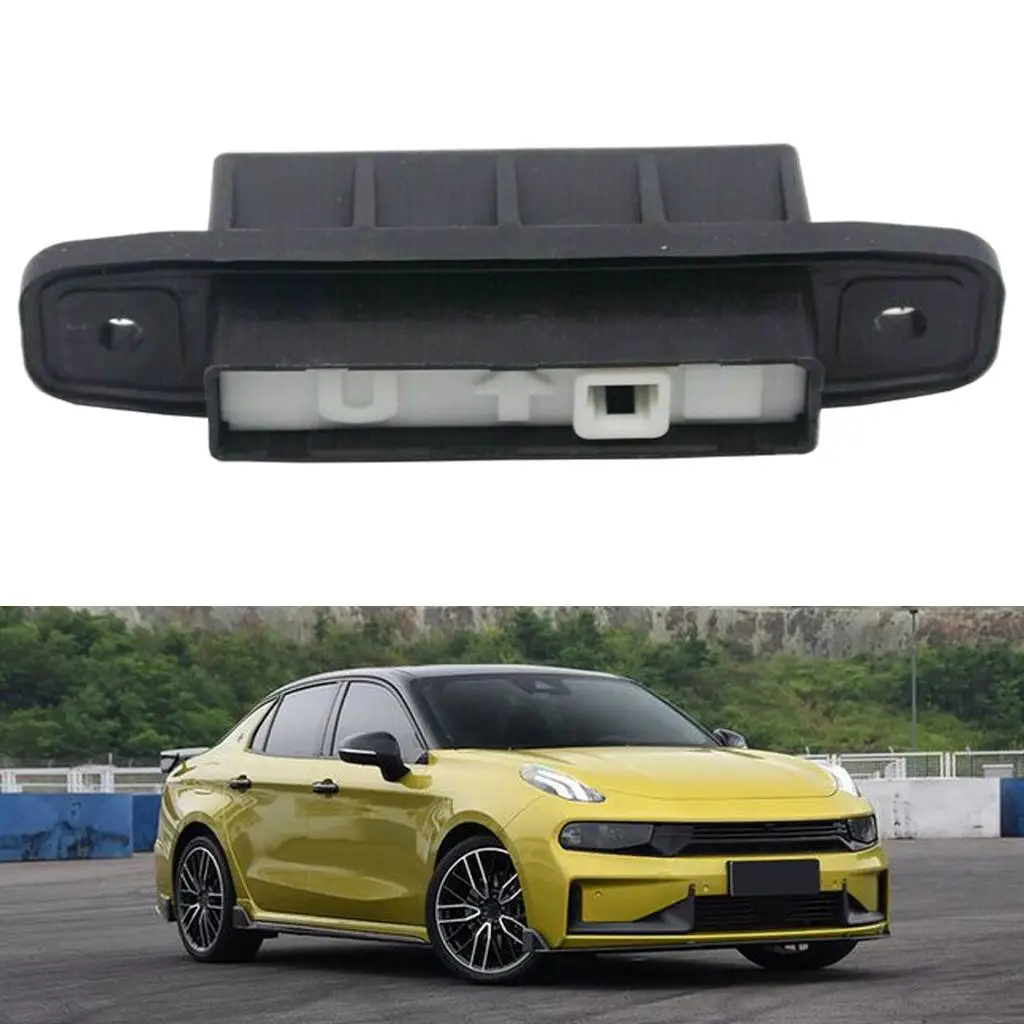 Joli de levage arrière de voiture, hayon de dégagement de coffre, 84840-28040