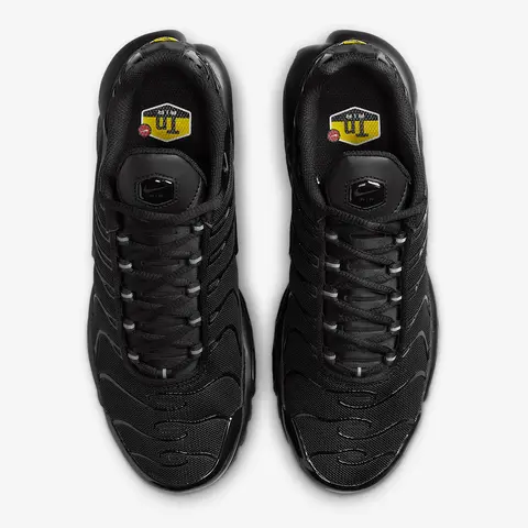 नाइकी आधिकारिक असली एयर मैक्स प्लस महिलाओं के कुशन वाले टिकाऊ रनिंग शूज़ DM2362-002 12 best sales टीएन एयर - №5