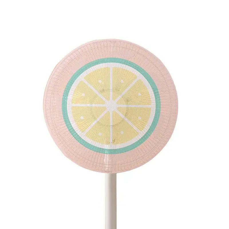 Electric Fan Protective Cover Anti-Pinch Hand Safety Net for Stand Fan Storage Bag