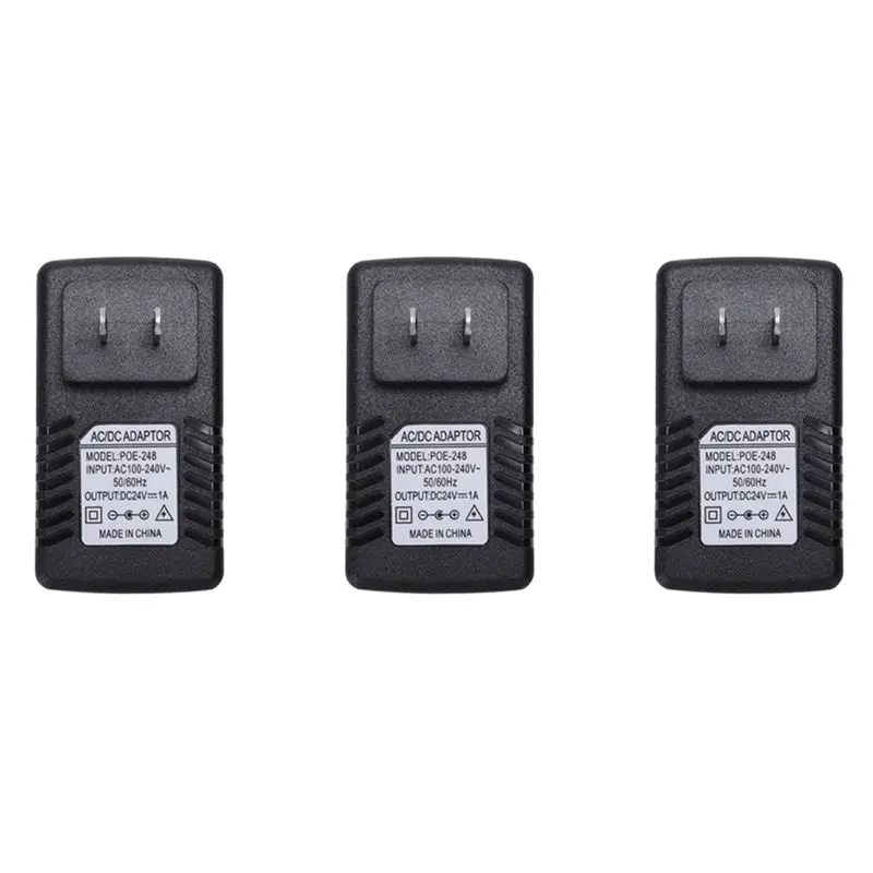 3x-power-supply-ethernet-poe-injector-adapter-for-ip-phone-gateway-ip-camera-24v-1a-us-plug-b12b