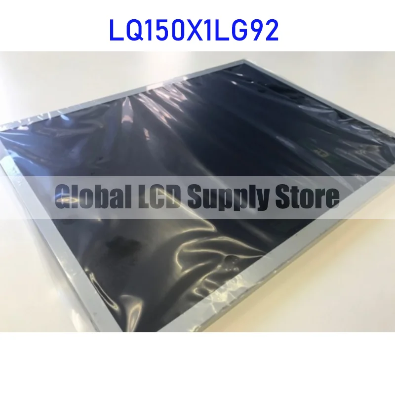 LQ150X1LG92 15.0 بوصة شاشة LCD لوحة الشاشة الأصلية لشارب