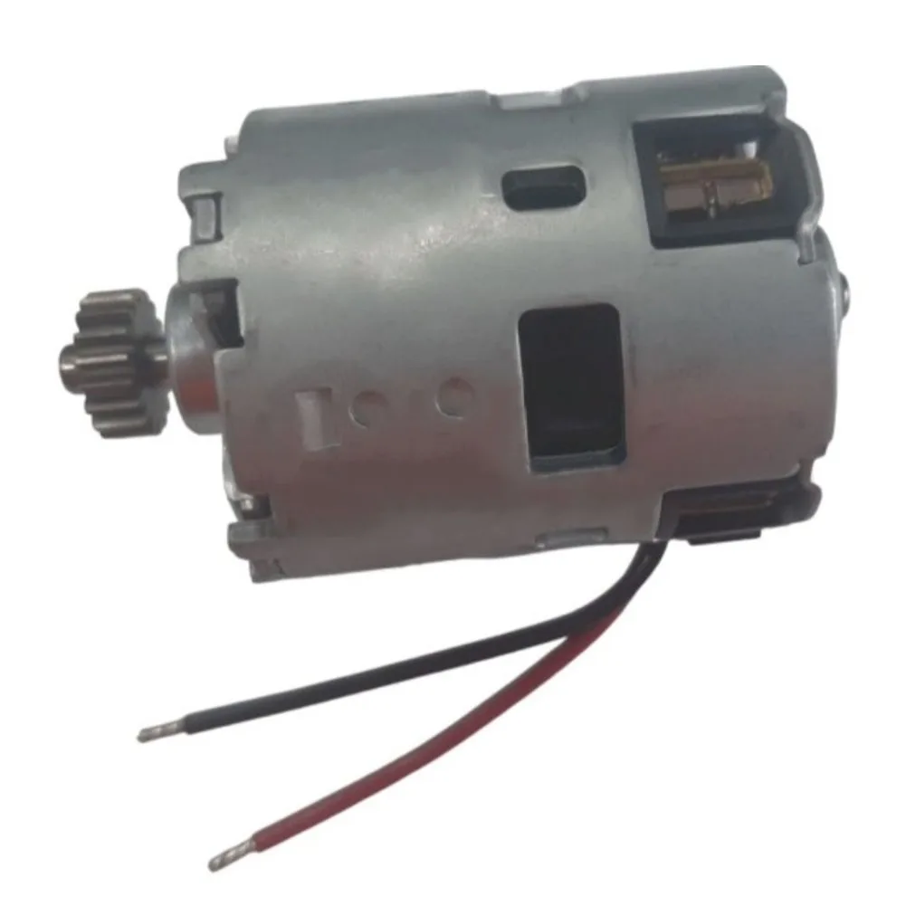 BS 18 محرك محرك سريع أجزاء أداة السلطة كما هو موضح محرك معدني لأدوات المحرك خطأ القياس اليدوي