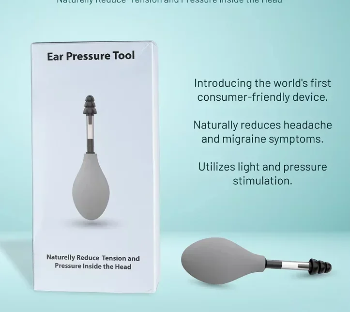 NIEUW Ruisonderdrukking Siliconen vliegtuig Vlucht Annulerende druk Oordopjes Herbruikbare reisoordoppen