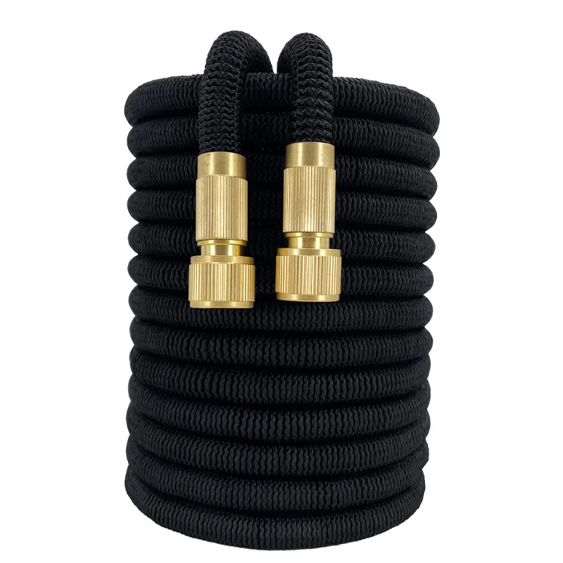 

Расширяемый садовый шланг из ТПЭ