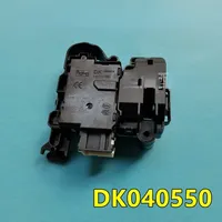 1PCS Original for Haier Drum Washer Door Lock Door Switch / Electromagnetic Electronic Door Lock DK040550 Accessories