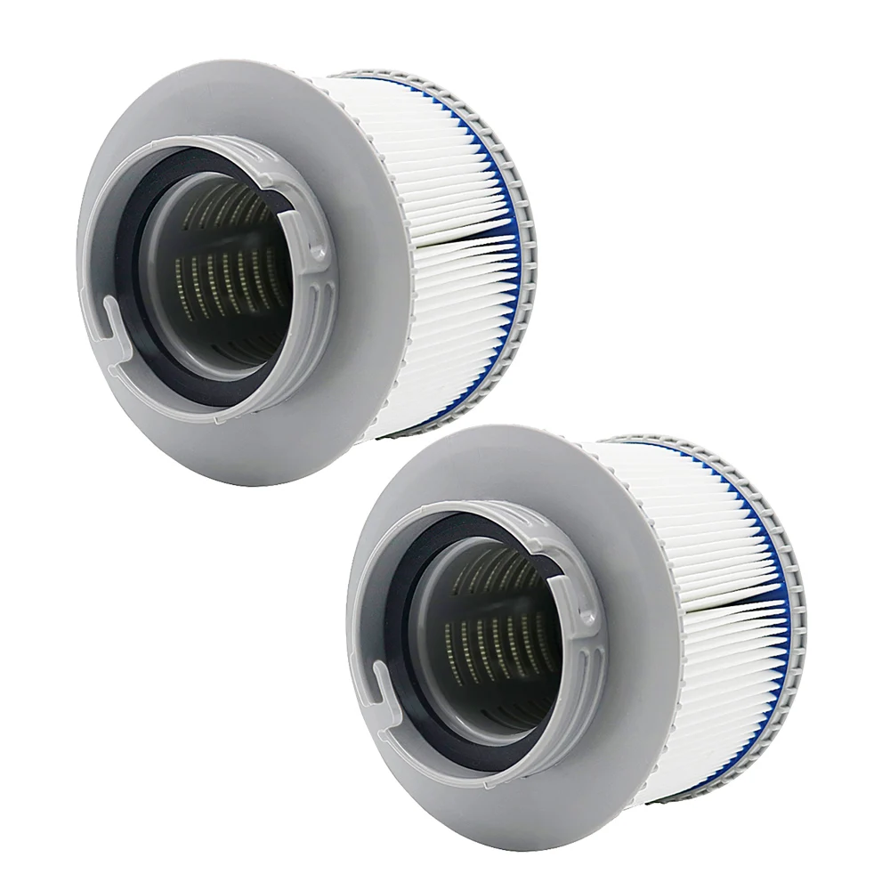 Filter Suitable for Mspa Filters MSPA FD2089 K808 MDP66 Camaro Blue Sea Elegance Hot Tub Spa Cartridges