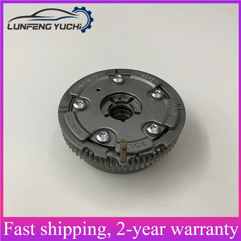 A2720506847, 2720506847 - Left/Right Exhaust Camshaft Adjuster For Mercedes Sprinter/Viano/C/CLK/CLS/E/G/GL/GLK/M/R/S/SL/SLK