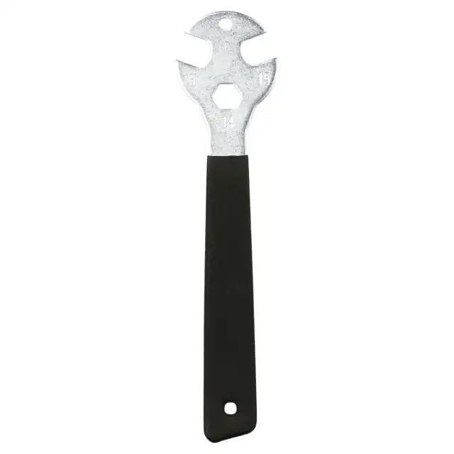

Bike Shop Dual Sided Bicycle Pedal Wrench