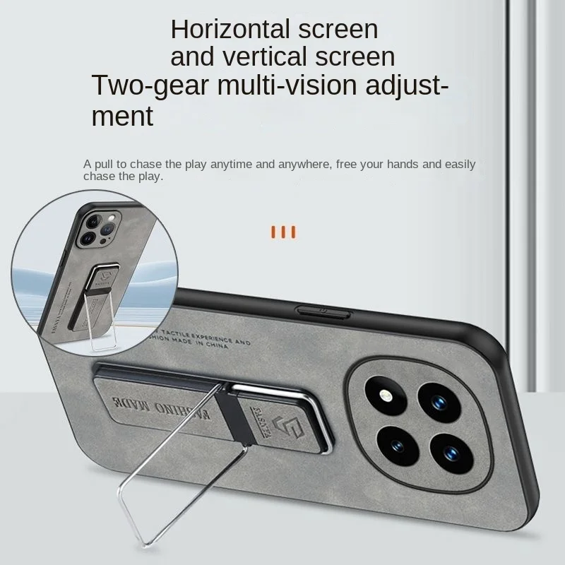 حافظة لهاتف Xiaomi Poco X7 حافظة هاتف مغناطيسية غير مرئية حافظة لهاتف Xiaomi 15s pro Poco f7 Ultra m7 X7 pro حافظة مضادة للصدمات