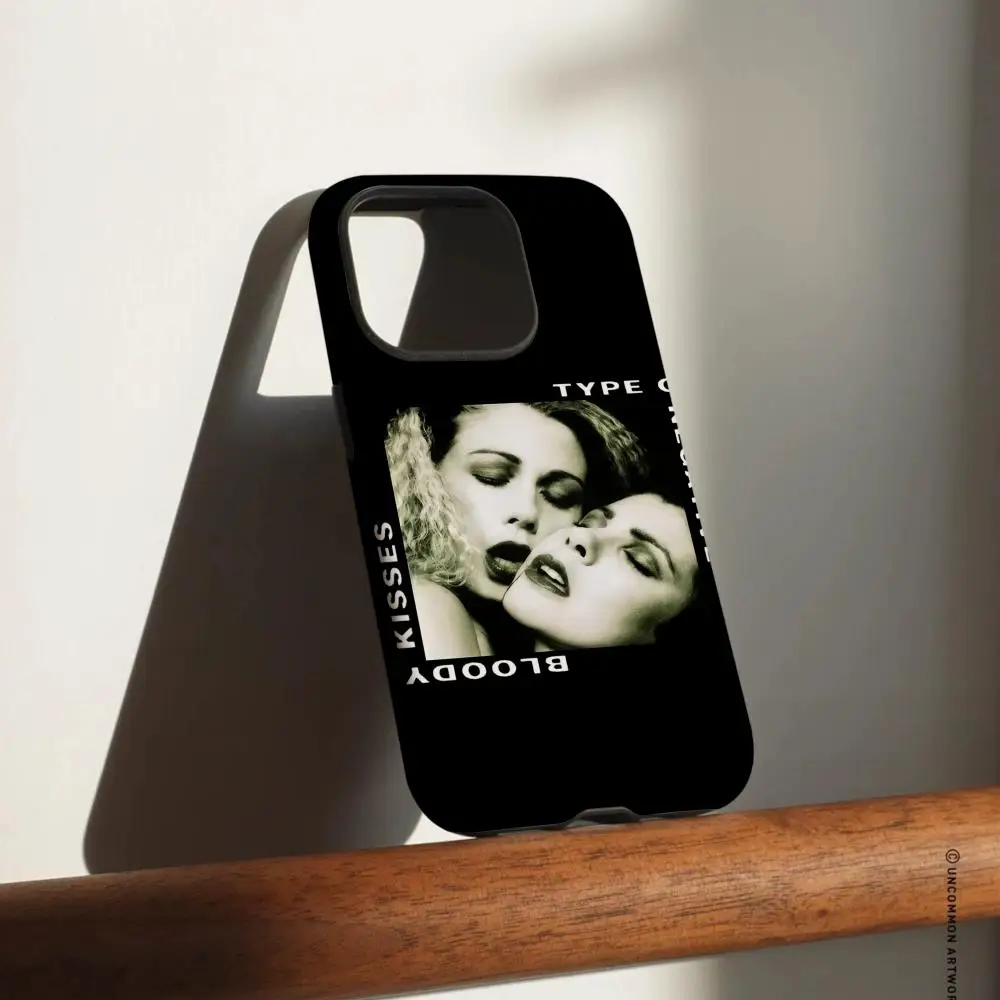 T-Type-O-Negatives …