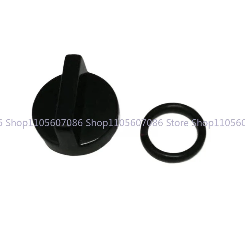 Suitable for Lifan KPT200/KP150 LF150-10B KPR150 LF150-10S Plus Oil Cover, Oil Plug