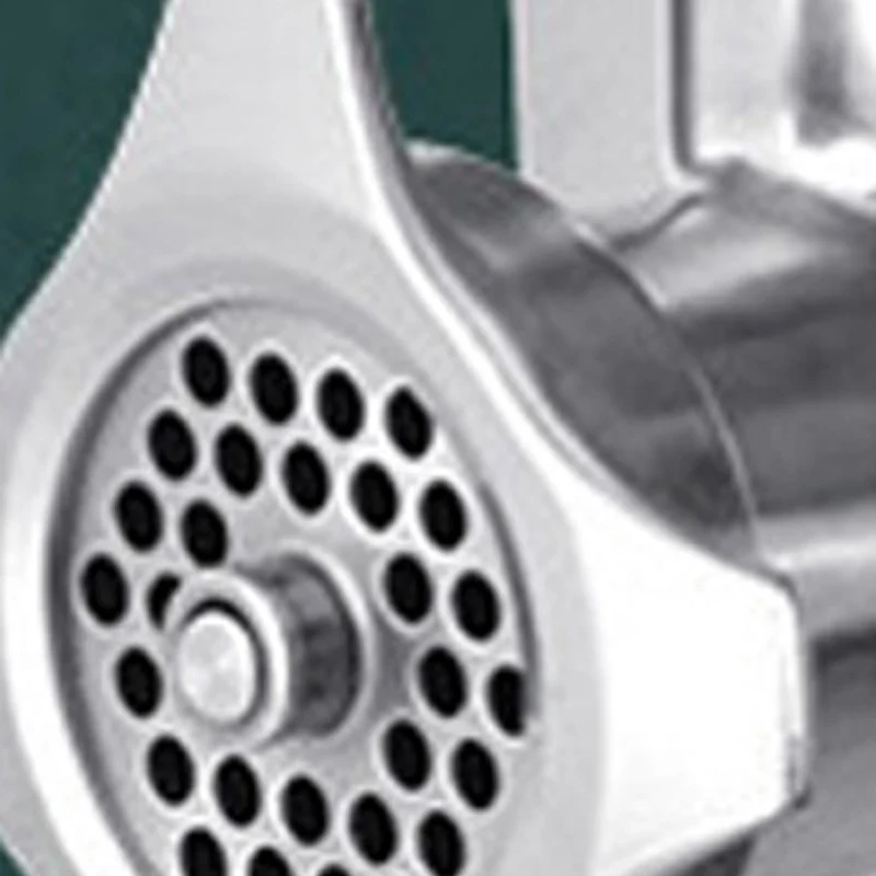 Multifunctional Meat Slicer 2200W Stainless Steel Commercial Slicer Desktop Electric Meat Slicer Dicing Machine