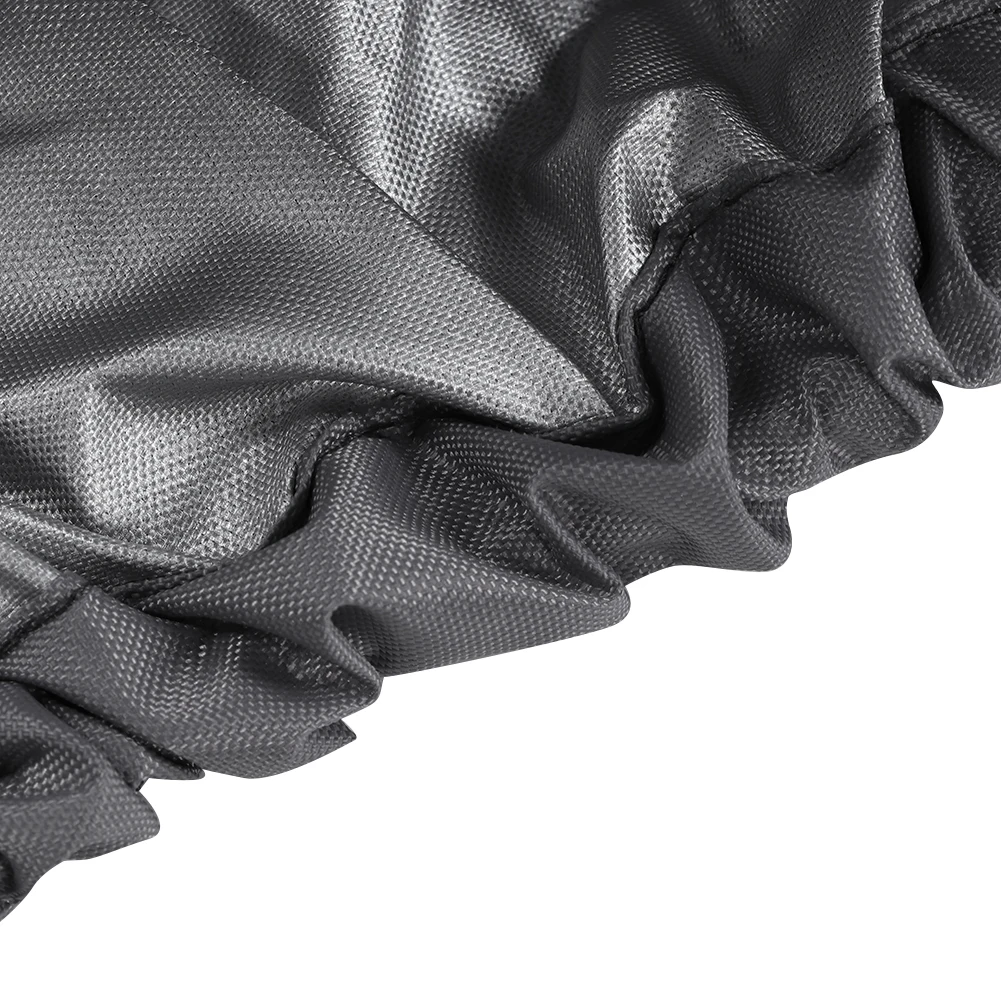 Pokrowiec na kajak z tkaniny Oxford Wodoodporny, odporny na promieniowanie UV, odporny na wodę, ochraniacz do przechowywania i transportu