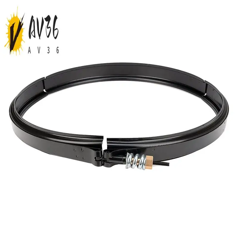 

AV36-Tension Control Clamp Kit For Clean & Clear Plus Cartridges Filter 240 320 420 520 For Pentair FNS Plus