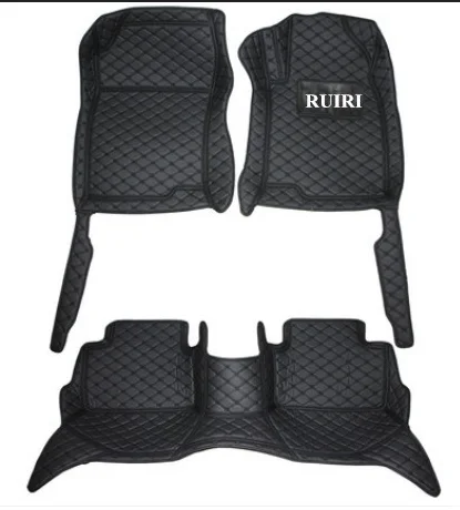 

Custom special car floor mats for Right hand drive Lexus NX 350h 2026-2022 Good quality rugs waterproof carpets for NX350h 2025