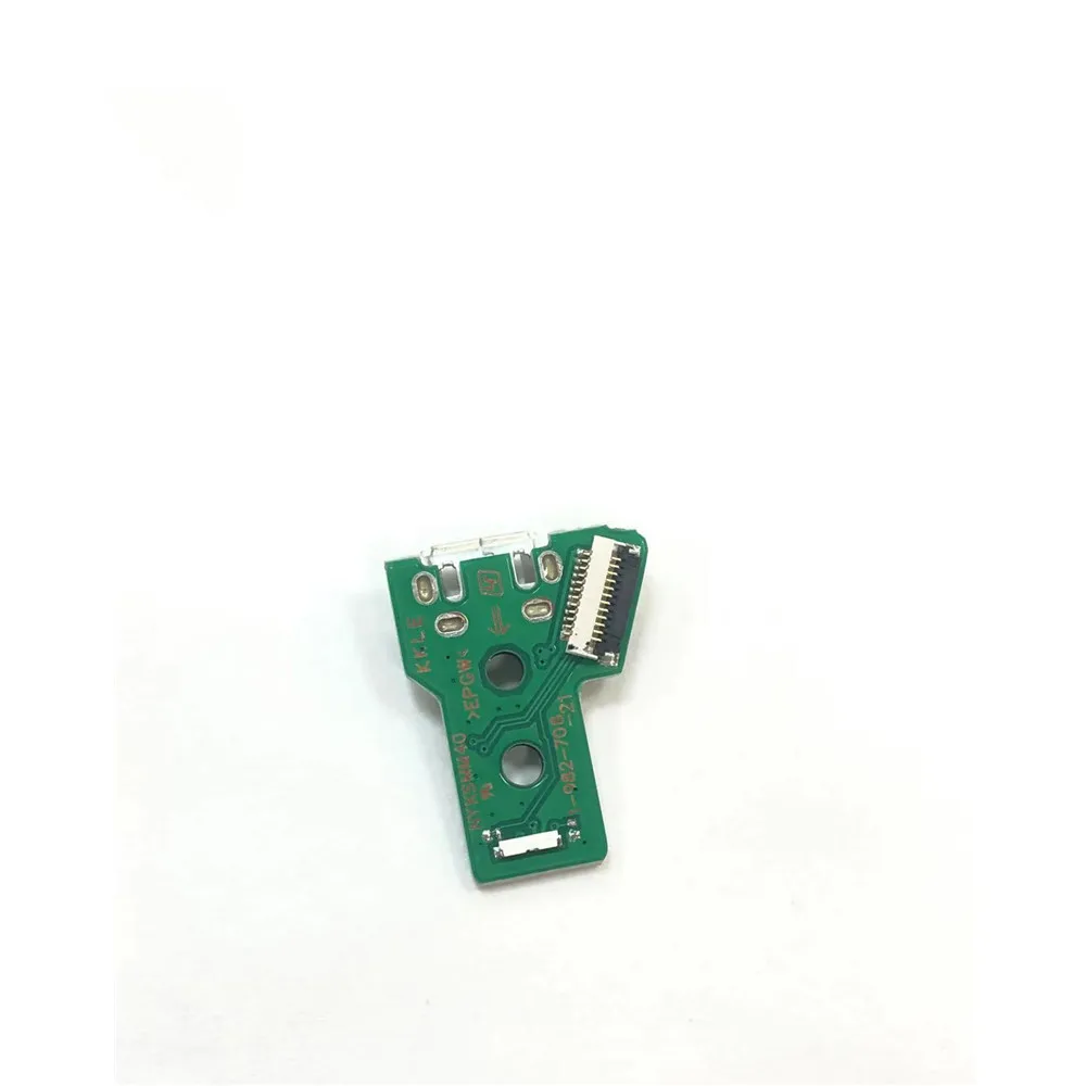 Rechargeable Socket Green Safe Charging Handle Triangle Game Accessories Luminous Panel Short-circuit-proof Design Blue