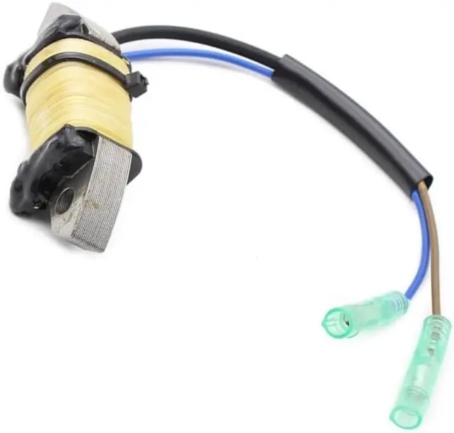 

6L2-85520-10 6L2-85520-12 6L2-85520-11 Катушка статора для мотоцикла, подходит для YMH 20HP 20D MHOS L EMS L WOS L WOS WOL