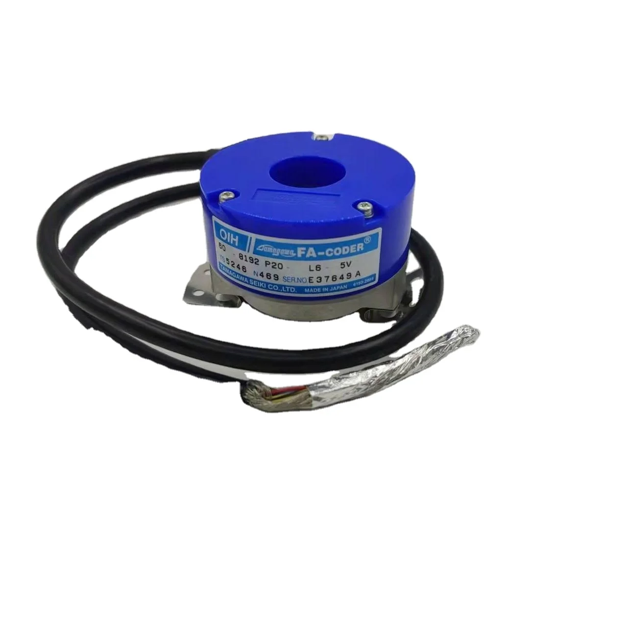 

2025 TS3653N3E8 electric machinery New original genuine Ready to Ship