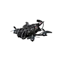 GEPRC T-Cube18 HD O4 2S 1.8inch Mini Quad - F411-12A-E O4 Air Unit 1002 18000KV