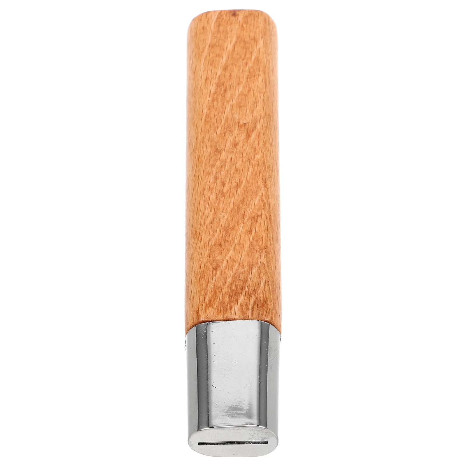 

Cutter Making Grip Handle Comfortable Accessories Chef Knife Replacement Khaki Accessory Supply